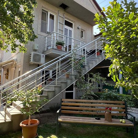 Yerevan Modern Holiday Apartment Luaran gambar