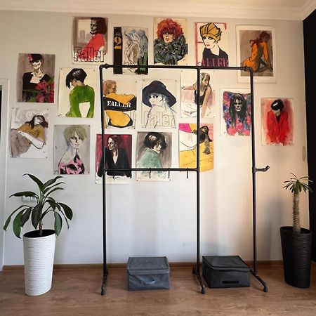 Yerevan Modern Holiday Apartment Luaran gambar