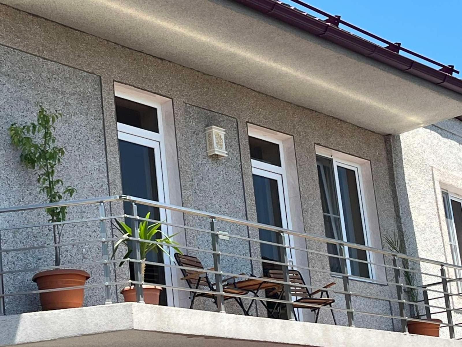 Yerevan Modern Holiday Apartment Luaran gambar