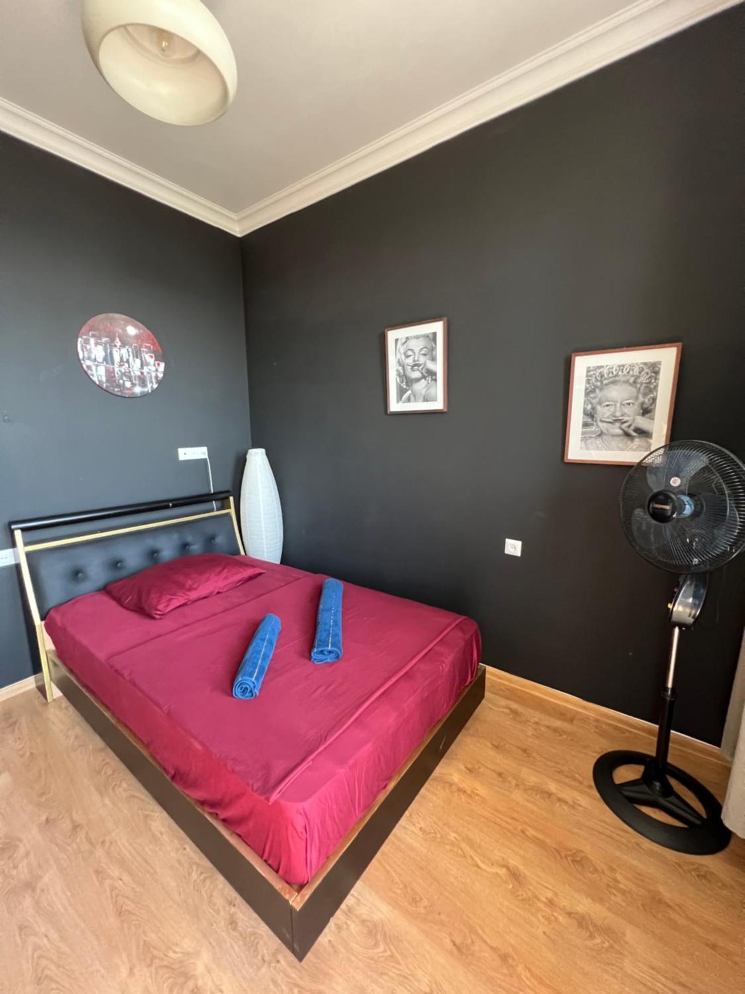 Yerevan Modern Holiday Apartment Luaran gambar