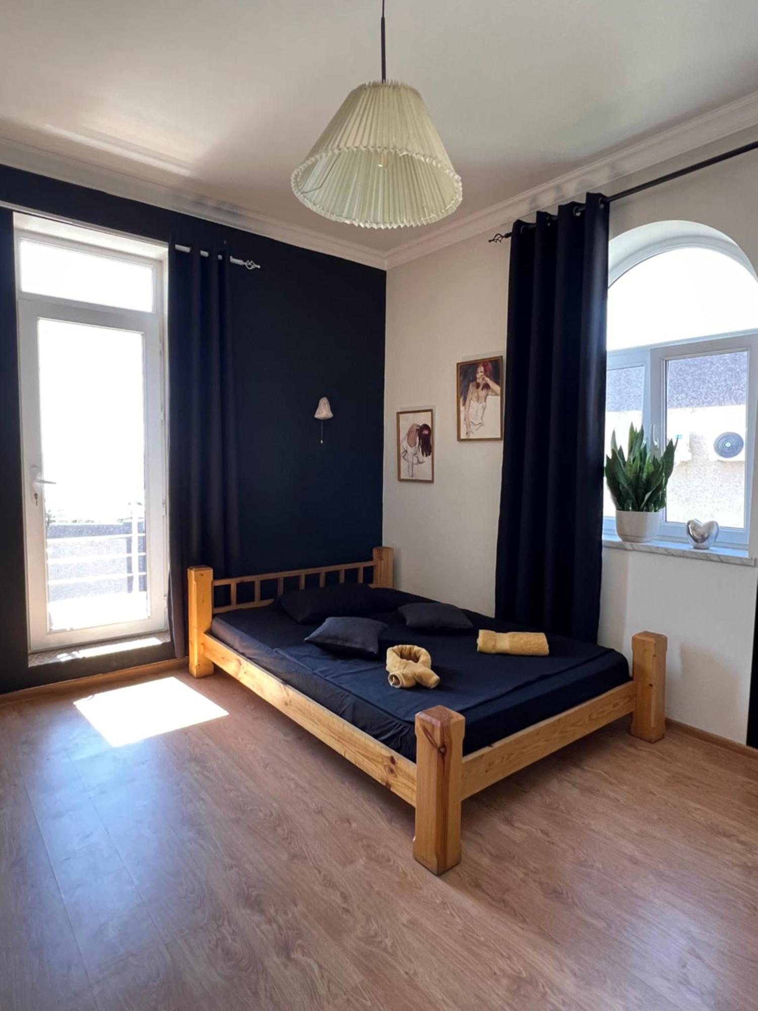 Yerevan Modern Holiday Apartment Luaran gambar