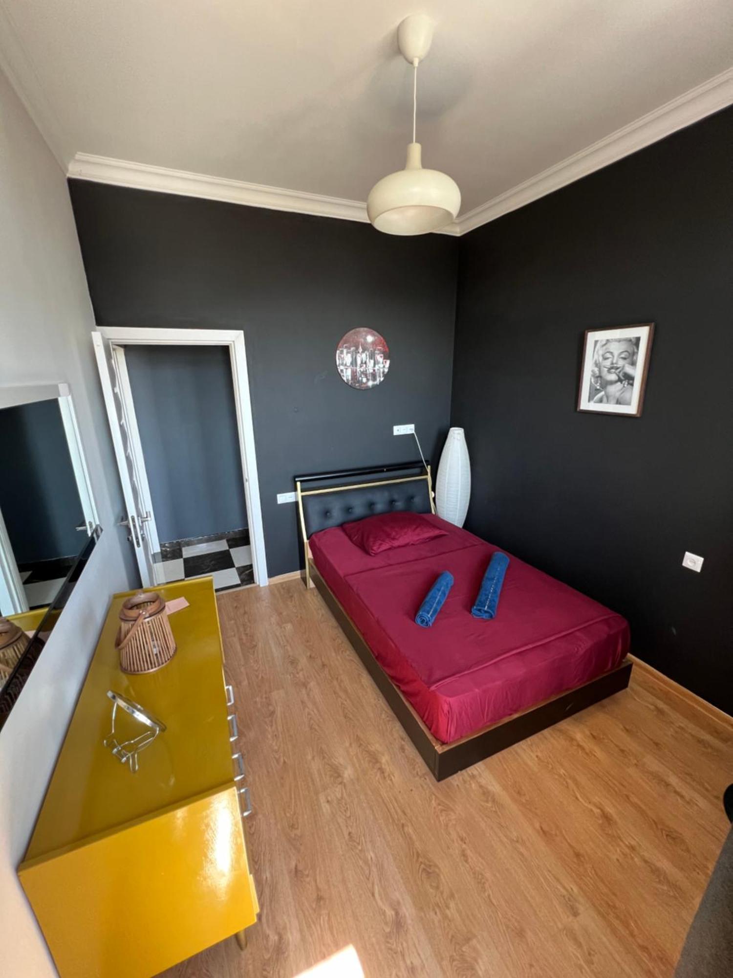 Yerevan Modern Holiday Apartment Luaran gambar