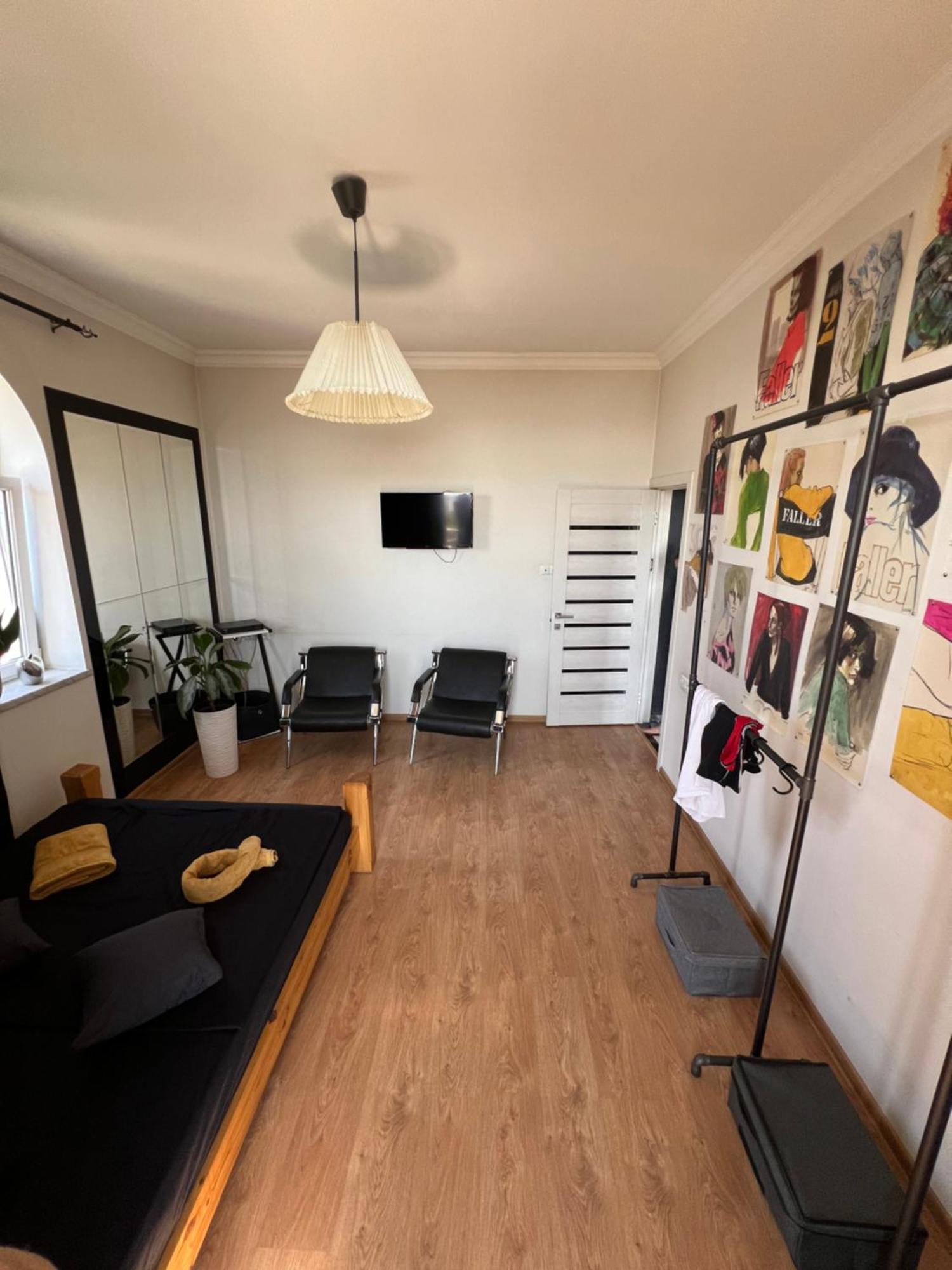 Yerevan Modern Holiday Apartment Luaran gambar
