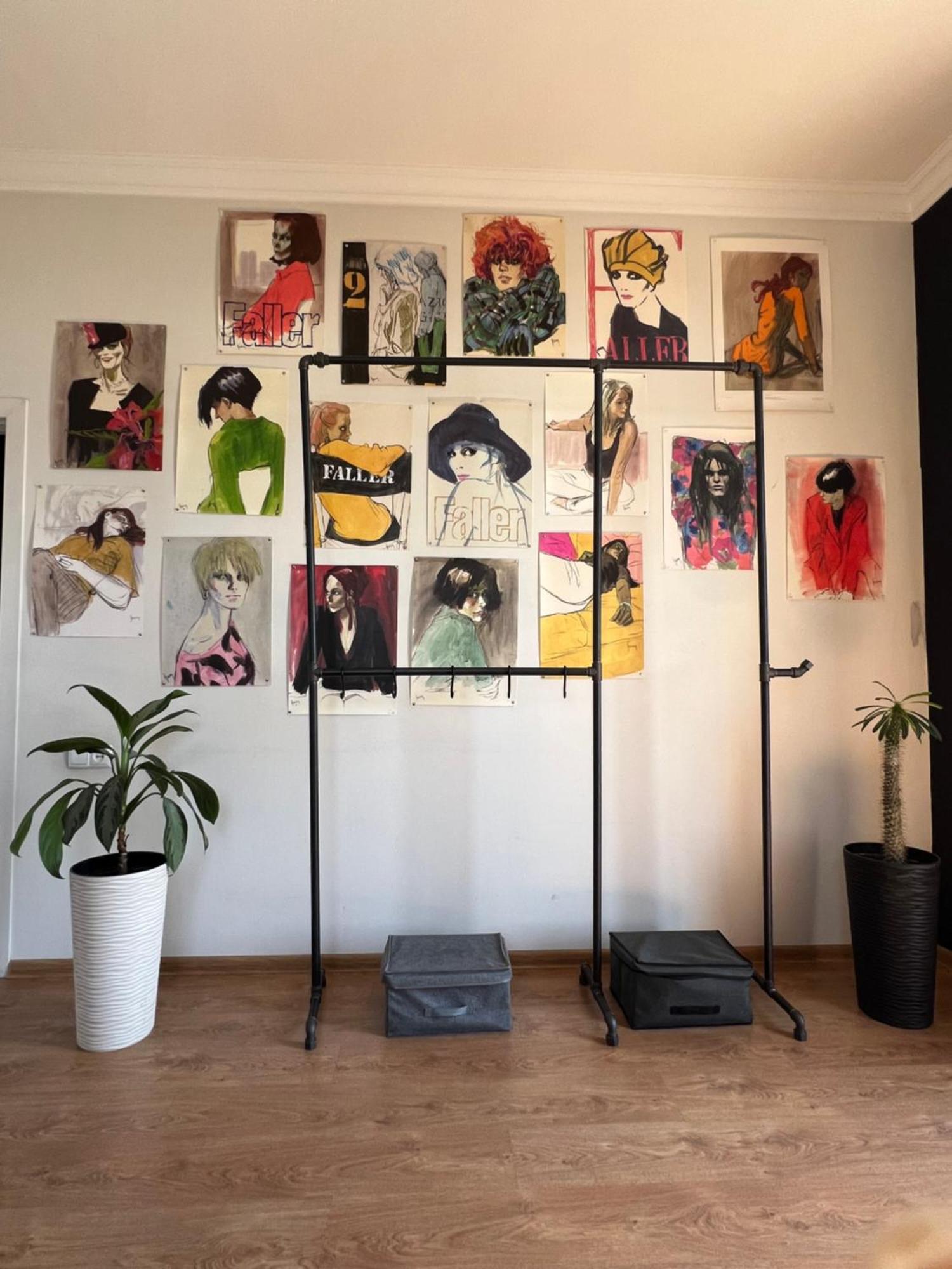 Yerevan Modern Holiday Apartment Luaran gambar